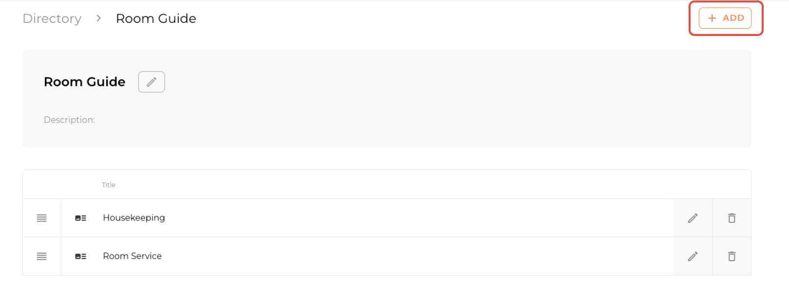 Add details in sub-directory