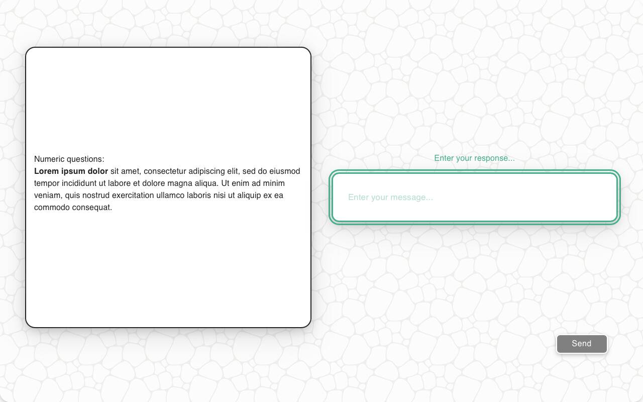 Markdown Many Options