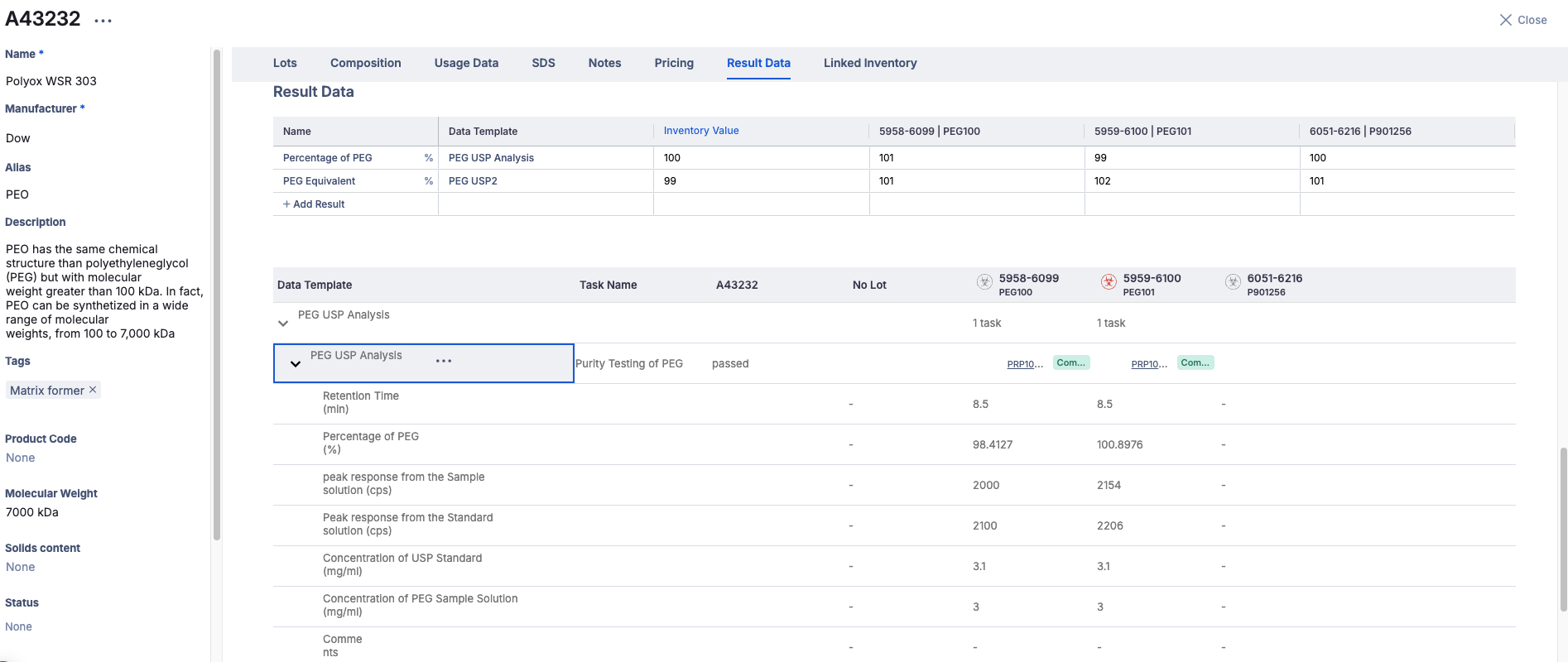 Preview: Property Task flow
