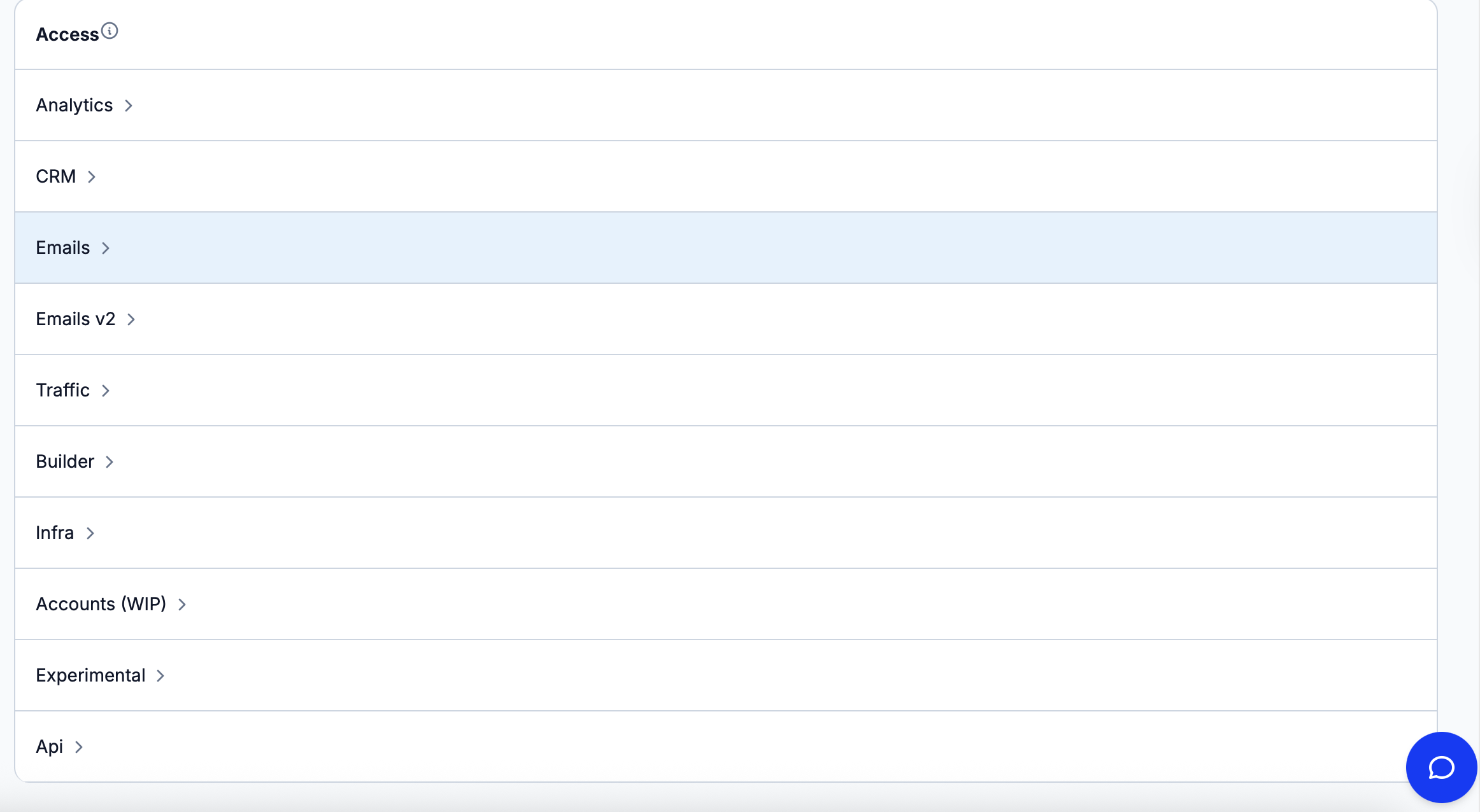 accessSections.png